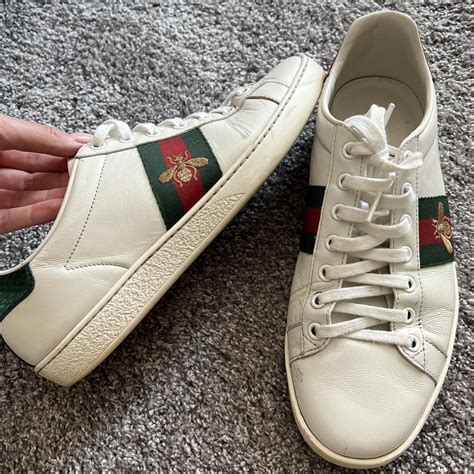 cheap gucci trainers uk|gucci trainers sale uk.